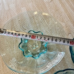 夏食器 の画像