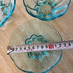 夏食器 の画像