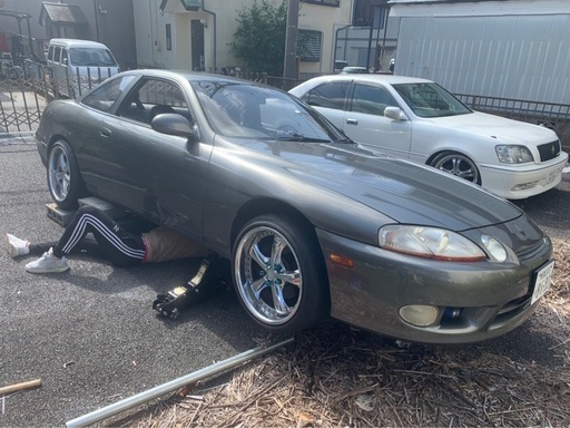 タイヤ、ホイール workvskf