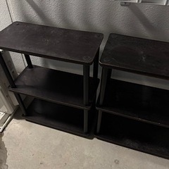 NITORI ニトリ 木製ローテーブル 天然木 アカシア製 (70(捨離中