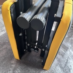 トレーニングベンチの画像