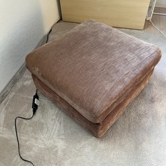 オットマン　ソファー