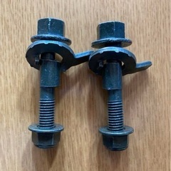 s500pハイゼットトラック用2インチリフトアップキットの画像