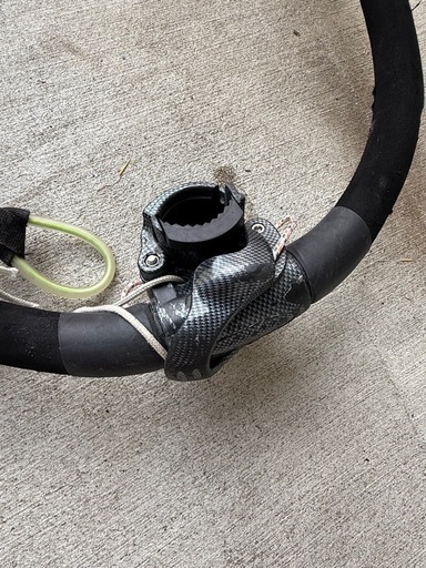 カーボンブーム 175-225 Liberty CarbonG