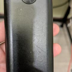 モバイルバッテリー　10000mAの画像