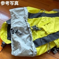 　中古　ヴァウデ　リュック26Lの画像