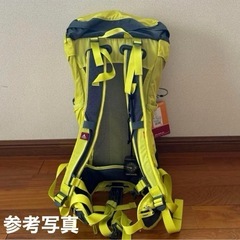 　中古　ヴァウデ　リュック26Lの画像
