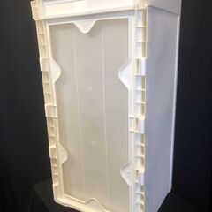 アイイリスオーヤマ　ロング収納ボックスの画像