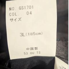 ORIHICA　ジャケットの画像
