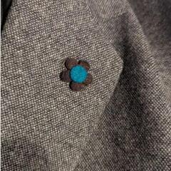 ORIHICA　ジャケットの画像