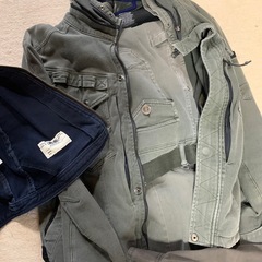 作業着
の画像