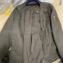 作業着
の画像