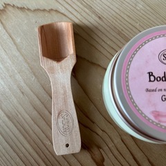SABON ボディスクラブ　格安‼️の画像