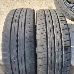 【 美品 】ロクサーニ テンペスト RE 6～8分山 165/40R16 の画像