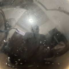 フルフェイスとヘルメットセットです。の画像