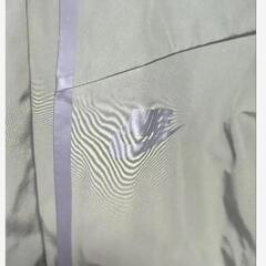 ナイキ　テックパックジャケットの画像
