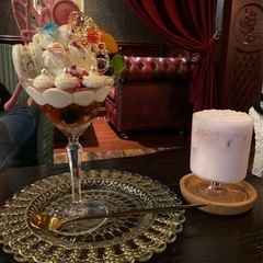 カフェ食べ歩き友達募集⭐︎