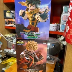 フィギュア　1個　1,000円の画像