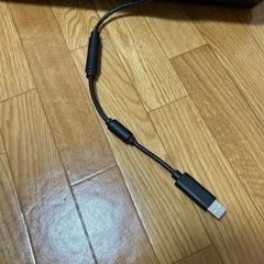 Xbox 360用アーケードスティック(お取引中)ジャンクの画像