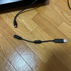 Xbox 360用アーケードスティック(お取引中)ジャンクの画像