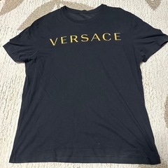 Versace Tシャツ