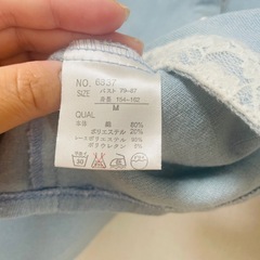 デニムシャツの画像