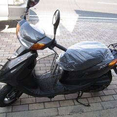 ヤマハJOG中古車入荷致しました！リフレッシュメンテナンス済みで...
