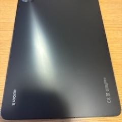 Xiaomi pad5の画像