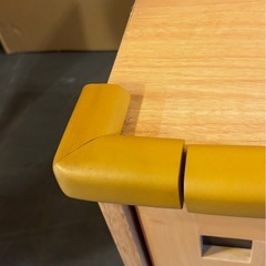 ☆中古 ¥2,800 テレビ台　ローボード　スライド扉式【IG022  BSG2F036】の画像