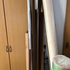 内窓1軒分不要DIY防犯対策の画像