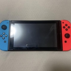 ニンテンドースイッチ　
の画像