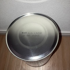 粉ミルク　つよいこの画像
