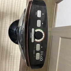 遠赤外線ヒーターの画像