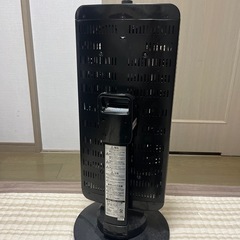 遠赤外線ヒーターの画像