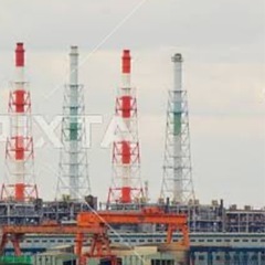 島根県プラント工事の画像
