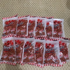 九州ペットフード　うまいビーフ300g 1ダース　12個の画像