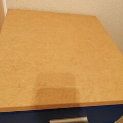 サイドユニット（移動式）3段の画像