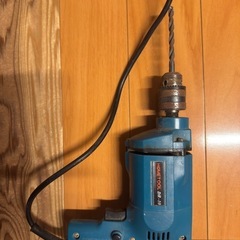 電気ドリル
の画像