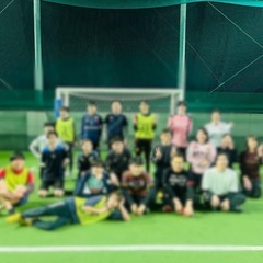 ⚽️7/11(金),7/18(金),7/21(月祝),7/25(金)他⚽️エンジョイフットサルメンバー募集@新宿区・豊島区 - メンバー募集