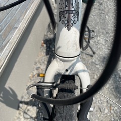 ビアンキ　2020年　C SPORT1 サイズ51 の画像