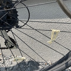 ビアンキ　2020年　C SPORT1 サイズ51 の画像