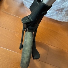 ピジョン　ベビーカー
の画像