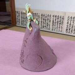 土鈴　赤穂の画像