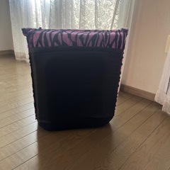 座椅子の画像