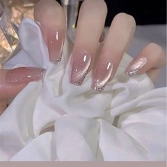 ネイルの画像