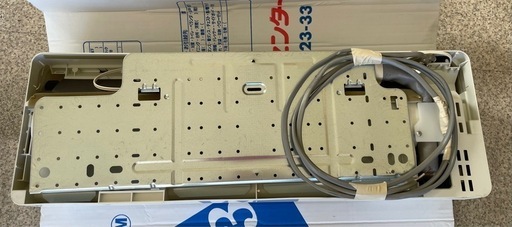 【美品】2023製　コロナルームエアコン