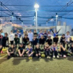 【日曜夜17-19時開催】⚽️7/13(日),8/3(日),8/24(日)⚽️エンジョイフットサルメンバー募集@江東区・森下・清澄白河周辺コート − 東京都