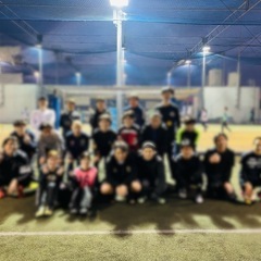 【日曜夜17-19時開催】⚽️7/13(日),8/3(日),8/24(日)⚽️エンジョイフットサルメンバー募集@江東区・森下・清澄白河周辺コート - メンバー募集
