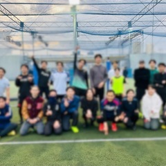 【日曜夜17-19時開催】⚽️7/13(日),8/3(日),8/24(日)⚽️エンジョイフットサルメンバー募集@江東区・森下・清澄白河周辺コート - スポーツ