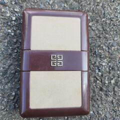 GIVENCHY ガスライタージャンク品の画像